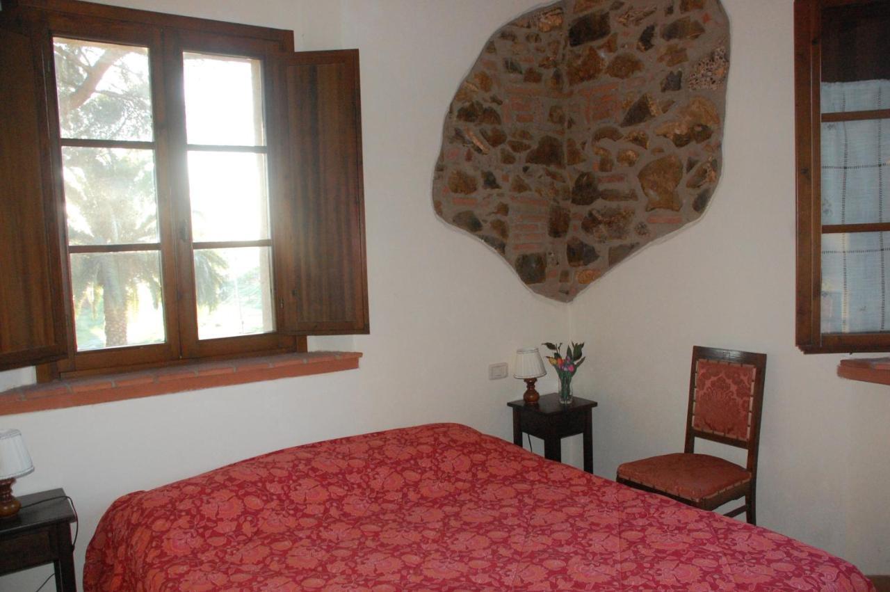 Agriturismo Lupo Vecchio Grosseto Exterior photo